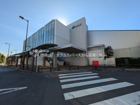 ӊ w 1200m JR앐u{vw