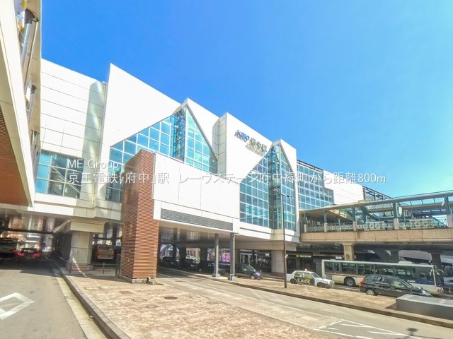 ���ӊ� �w 800m �����d�S�u�{���v�w