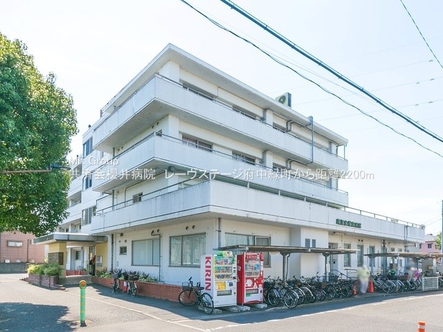 ���ӊ� �a�@ 2200m ���ω�N��a�@