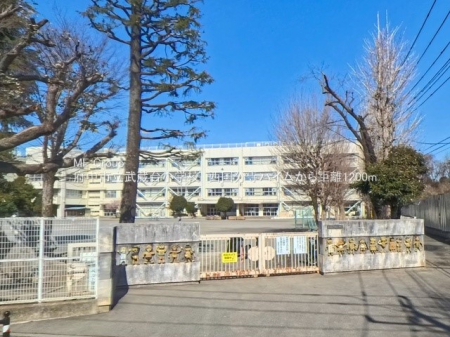 ӊ wZ 1200m {s䏬wZ