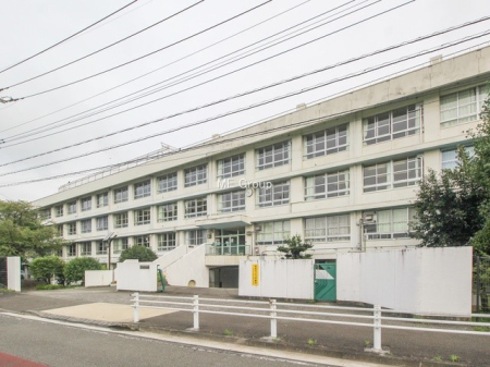 ӊ wZ 700m s񒆊wZ