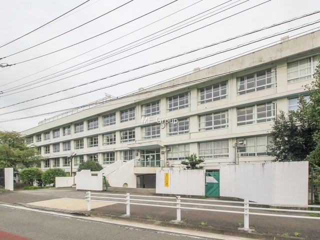 ӊ wZ 700m s񒆊wZ