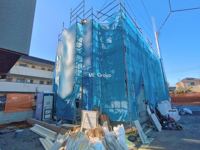 ���n�O�ώʐ^ �O�ρ��V������炵���n�܂�ꏊ�ŁA�Ƒ����J��[�߂�