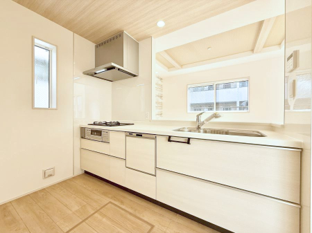 �L�b�`�� ���������������̖��@��������A���ʂȃL�b�`��