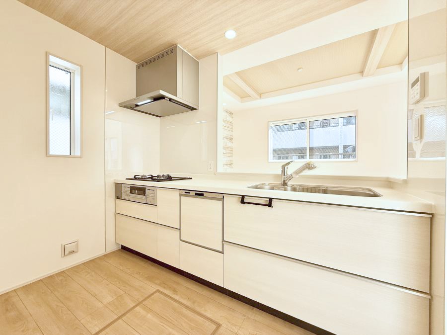 �L�b�`�� ���������������̖��@��������A���ʂȃL�b�`��