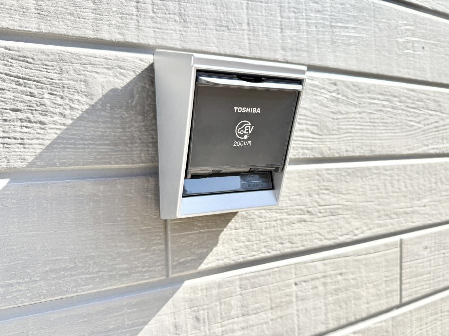 ���̑����� �ݔ�������ŊȒP�ɏ[�d�ł��A�G�R�ȃJ�[���C�t���T�|�[�g