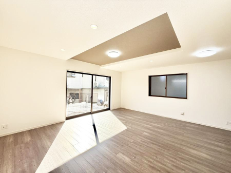 ���r���O ���������C�ɓ���̏ꏊ�ŁA�̂�т�Ƃ������Ԃ�