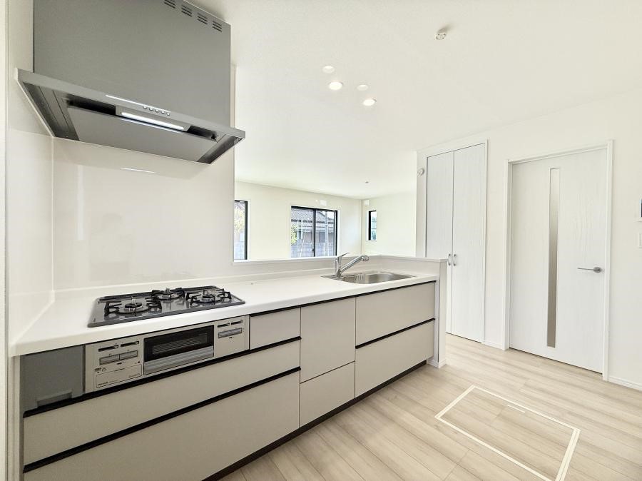 �L�b�`�� �������V���v���ŋ@�\�I�A�����g���₷���L�b�`��