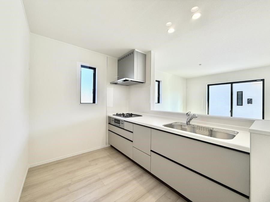 �L�b�`�� �������L���C�ɕЕt���A�g���₷���L�b�`��