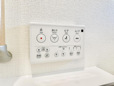 ���̑����� �ݔ����������ŉ��K�A���������ۂ����V�����[�g�C��