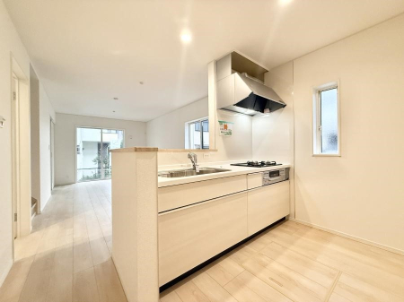 �L�b�`�� ���������������̖��@��������A���ʂȃL�b�`��