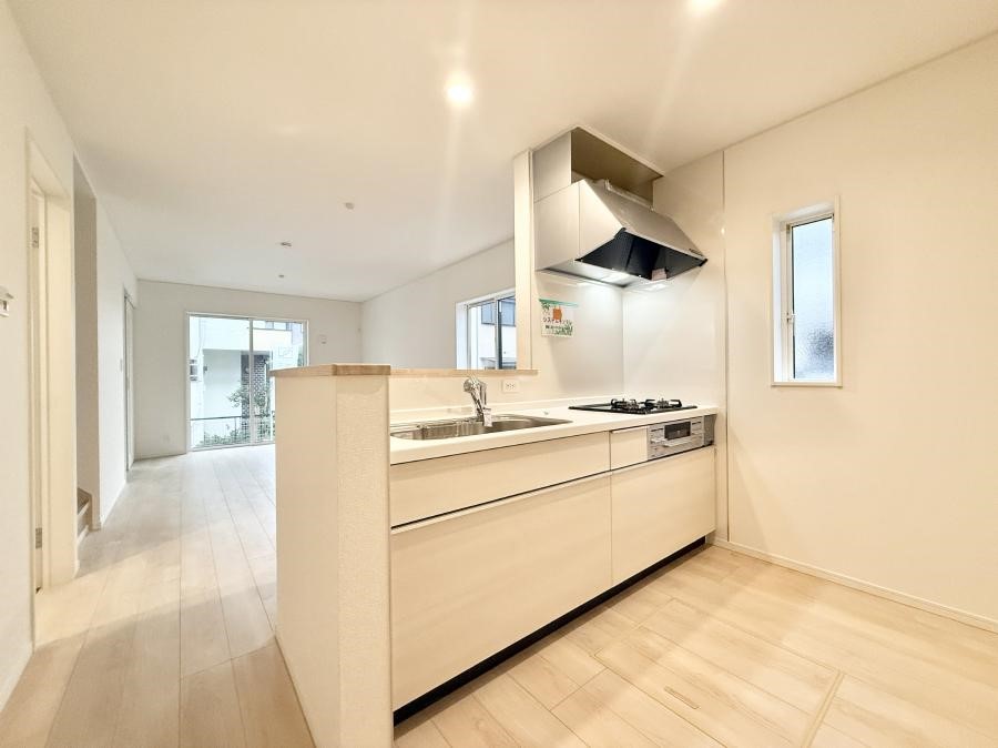 �L�b�`�� ���������������̖��@��������A���ʂȃL�b�`��