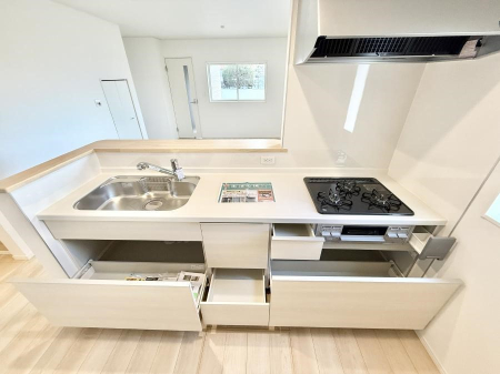 �L�b�`�� ���������������̖��@��������A���ʂȃL�b�`��