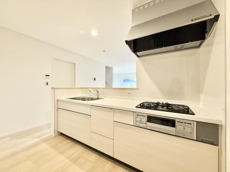 �L�b�`�� �������V���v���Ŕ������S�n�悢���Ԃ𐶂ރL�b�`�����