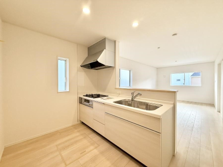 �L�b�`�� ���������������̖��@��������A���ʂȃL�b�`��