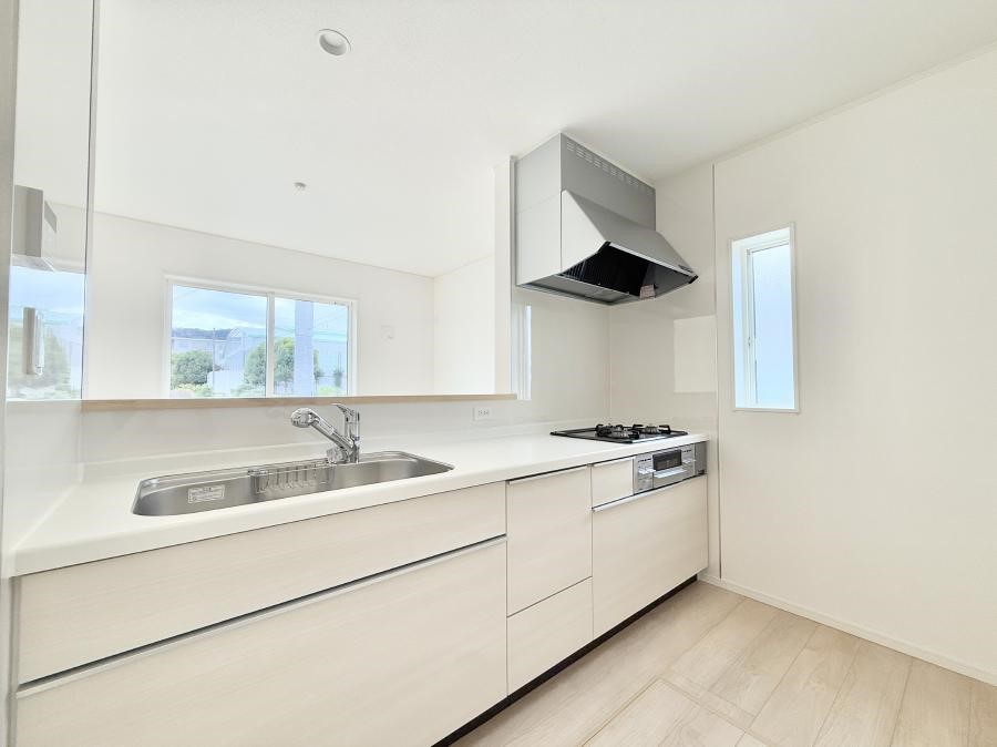 �L�b�`�� ���������������̖��@��������A���ʂȃL�b�`��