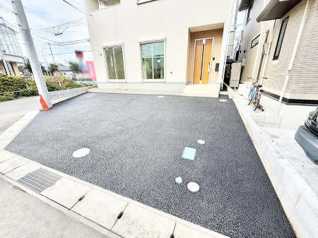  �O�ρ��J�[�X�y�[�X�L