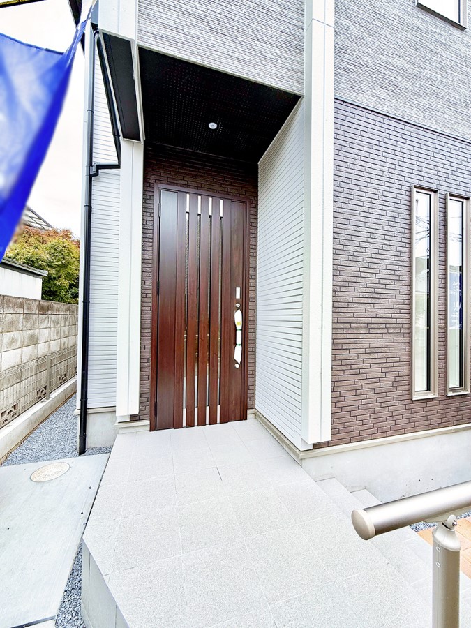 ӊ wZ 750m s񒆊wZ