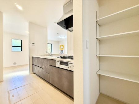 �L�b�`�� �������L���C�ɕЕt���A�g���₷���L�b�`��