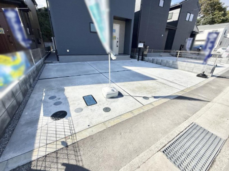  �O�ρ��J�[�X�y�[�X�L