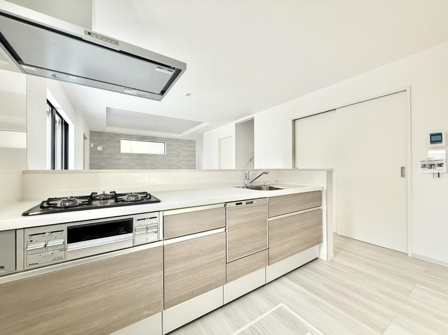 �L�b�`�� �������V���v���ŋ@�\�I�A�����g���₷���L�b�`��