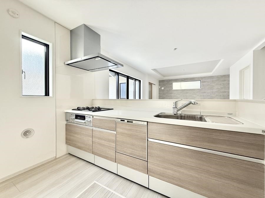 �L�b�`�� �������L���C�ɕЕt���A�g���₷���L�b�`��