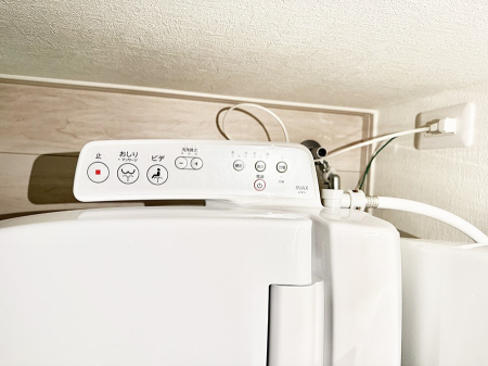 ���̑����� �ݔ����������ŉ��K�A���������ۂ����V�����[�g�C��