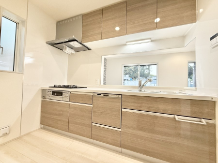 �L�b�`�� ���������������̖��@��������A���ʂȃL�b�`��