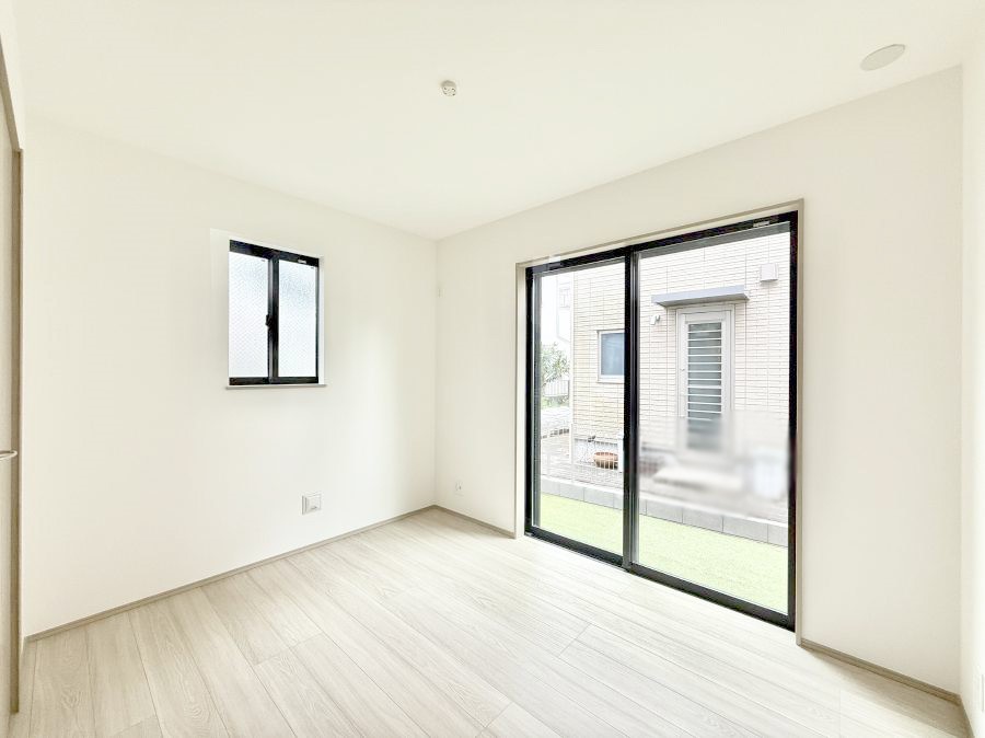 ���̑����� ���������������̃X�y�[�X �ǂ�Ȃ������ɂ��邩�Ƃ��Ă��y���݂ł���