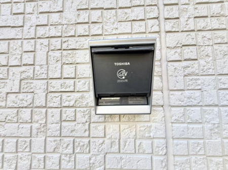 ���̑����� �ݔ������ɗD�����G�R��EV�ԃ��C�t���T�|�[�g