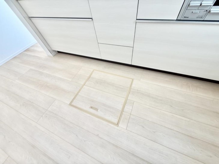 ���̑����� �ݔ����B�ꂽ���[�X�y�[�X�ŉƑS�̂��X�b�L��