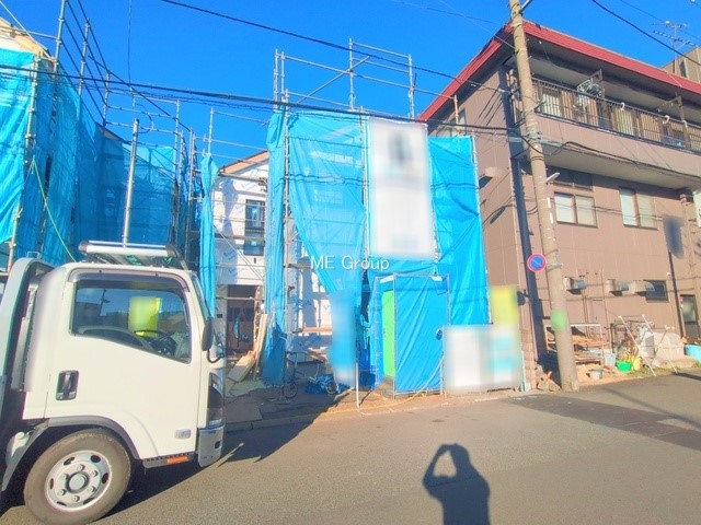 ���n�O�ώʐ^ �O�ρ��V������炵���n�܂�ꏊ�ŁA�Ƒ����J��[�߂�