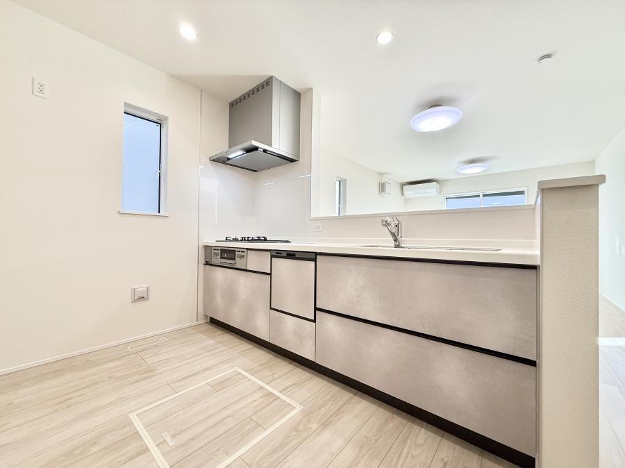 �L�b�`�� �������L���C�ɕЕt���A�g���₷���L�b�`��