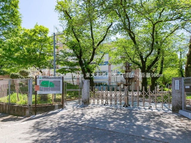 ӊ wZ 960m asꒆwZ