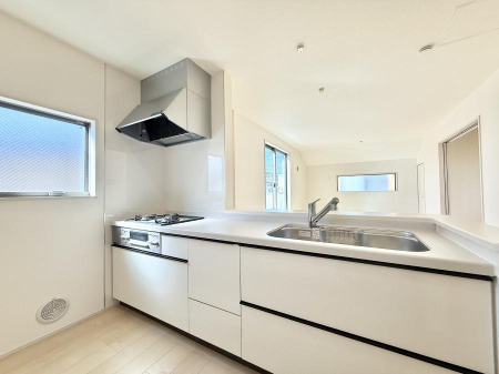 �L�b�`�� �������L���C�ɕЕt���A�g���₷���L�b�`��