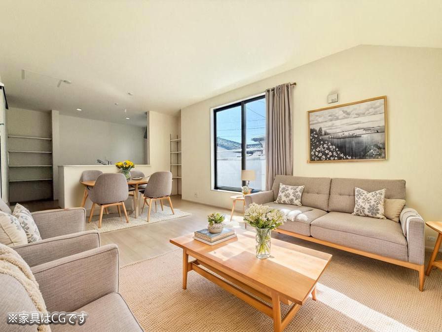 ���r���O �������S���������ꏊ�A�������߂����郊�r���O