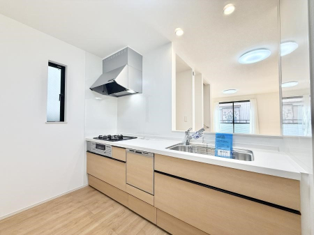 �L�b�`�� �������L���C�ɕЕt���A�g���₷���L�b�`��