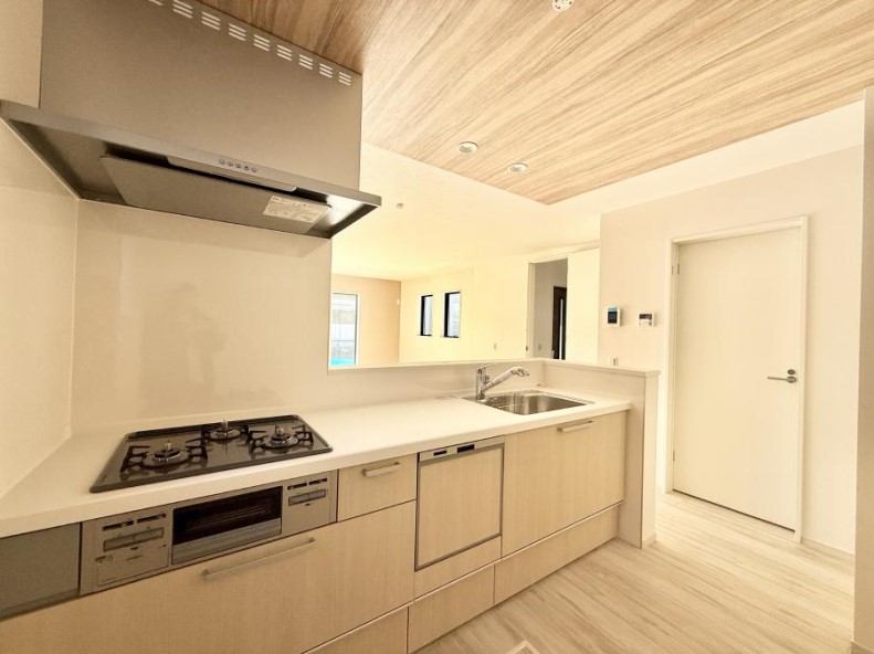 �L�b�`�� �������L���C�ɕЕt���A�g���₷���L�b�`��