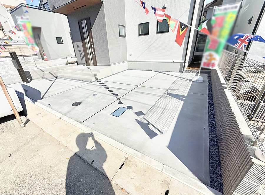  �O�ρ��J�[�X�y�[�X�L