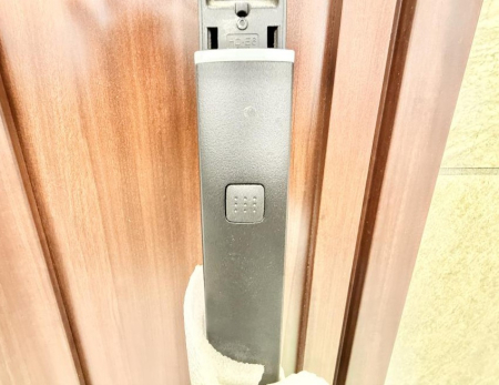 ���̑����� �ݔ�����y�Ƀ��b�N�����ł��܂���