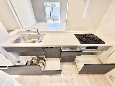 �L�b�`�� �������Ƒ��ƂȂ���A�R�~���j�P�[�V�����̏�