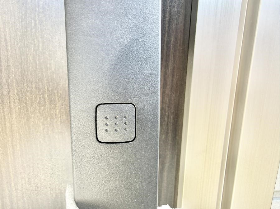 ���̑����� �ݔ�����y�Ƀ��b�N�����ł��܂���