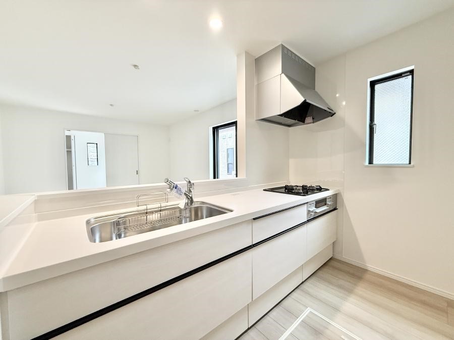 �L�b�`�� �������L���C�ɕЕt���A�g���₷���L�b�`��