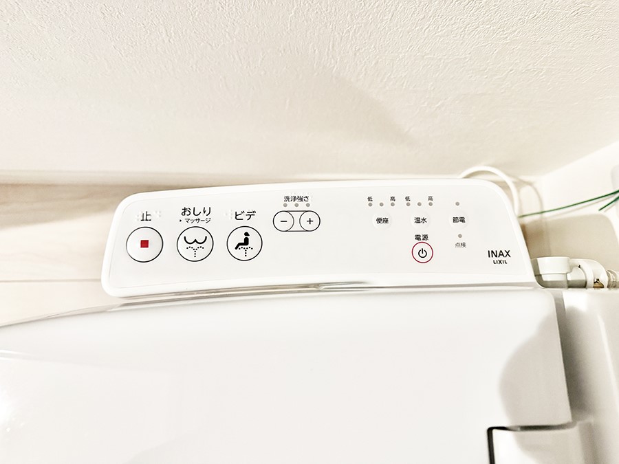 ���̑����� �ݔ����������ŉ��K�A���������ۂ����V�����[�g�C��