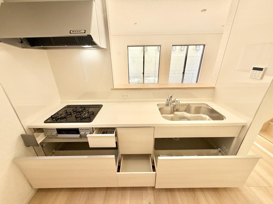 �L�b�`�� �������V���v���ŋ@�\�I�A�����g���₷���L�b�`��