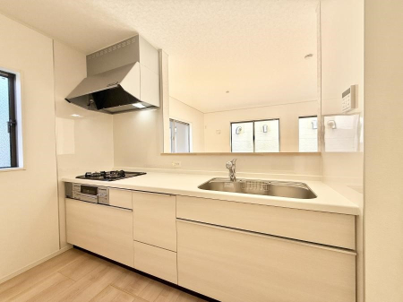 �L�b�`�� �������L���C�ɕЕt���A�g���₷���L�b�`��