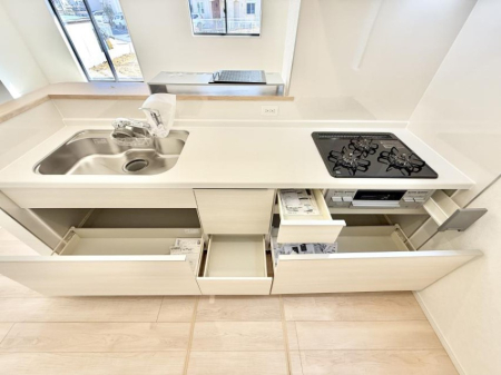 �L�b�`�� �������V���v���ŋ@�\�I�A�����g���₷���L�b�`��