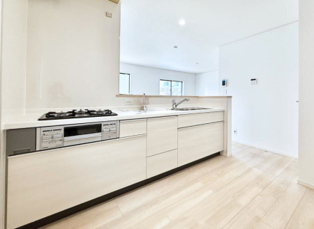 �L�b�`�� �������V���v���ŋ@�\�I�A�����g���₷���L�b�`��