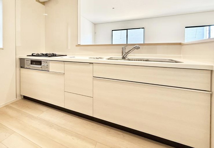 �L�b�`�� �������L���C�ɕЕt���A�g���₷���L�b�`��