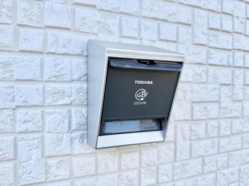 ���̑����� �ݔ������ɗD�����G�R��EV�ԃ��C�t���T�|�[�g